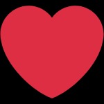 ❤️